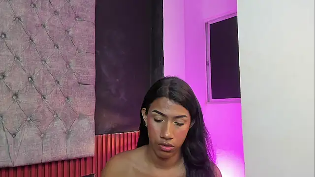 antoniasantos - AntoniaSantos's free webcam - UK Sex Cams