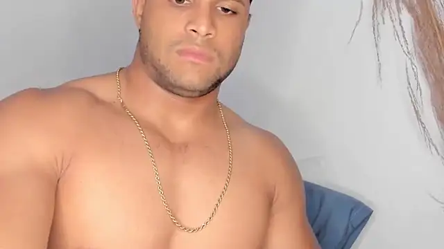 evansdark1 (M young) - full cum show