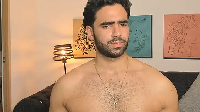 brad_martin (M young) - CUM BIG CUM MILK