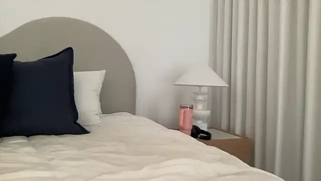 ava_bbyxo (F teen) - oil + titty fuck