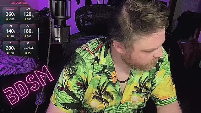 bi_master_mack (Ask my age) - Cum Show!