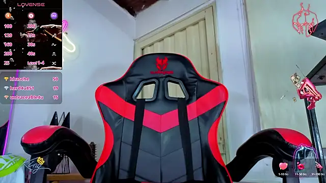 dominatrix_girl (T young) - selfsuck+ fck ass + cum