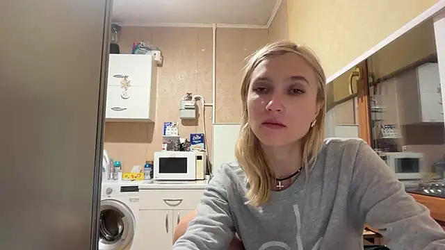 angeljeni - AngelJeni's free webcam - UK Sex Cams