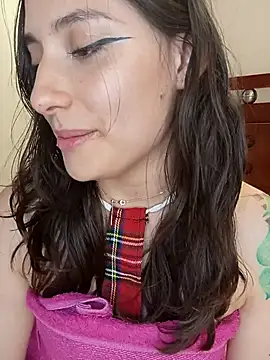 sweett_karol (F young) - Hard spank my ass