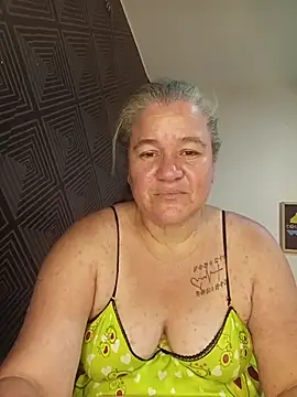 milf-eterna_69 (F milf) - BLOWJOB Dildo + Naked