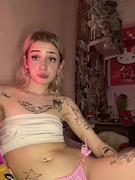 baby_starzx - Baby_starzx's free webcam - UK Sex Cams