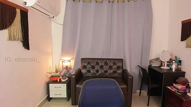 ebano_star - Ebano_star's free webcam - UK Sex Cams