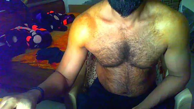 vbestshow (Ask my age) - all naked