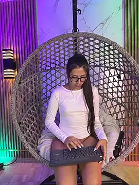 brenda_moris01 - Brenda_moris01's free webcam - UK Sex Cams