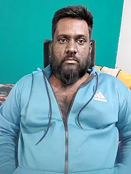 rayansmith_ (M young) - mouth fucking with dildo