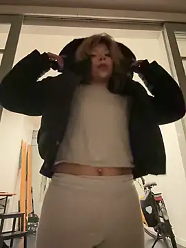 jackelinuh (F teen) - Vingeren