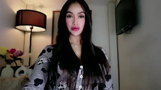 Anna_HollyDoll's room