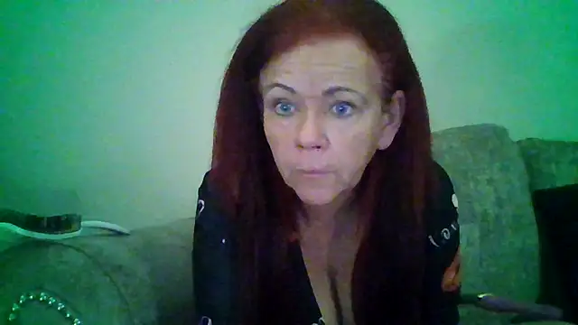 Forbidden-Irish-x live sex cam