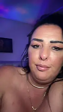 tiffanyroxx (F milf) - 💋🌶️🥵