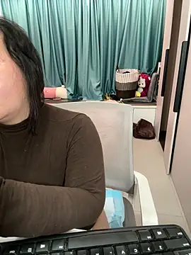 美女Anna-688在线直播