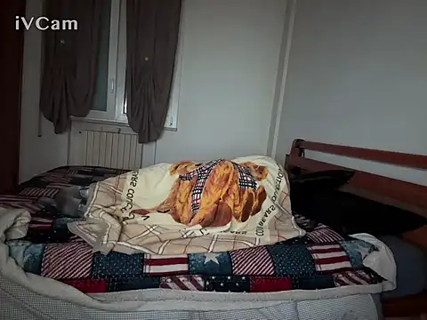 PierRiminiX Live Webcam on Stripchat