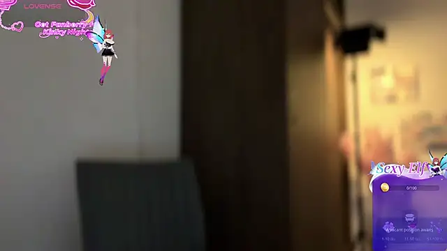 MarcellaGriffin webcam