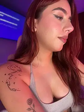 Veronicaapink