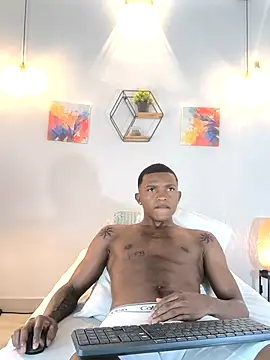 hanssmitt Live Webcam on Stripchat