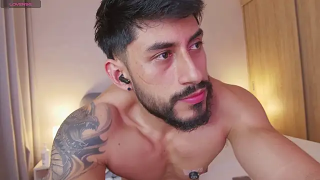 Soffiabigass's live cam