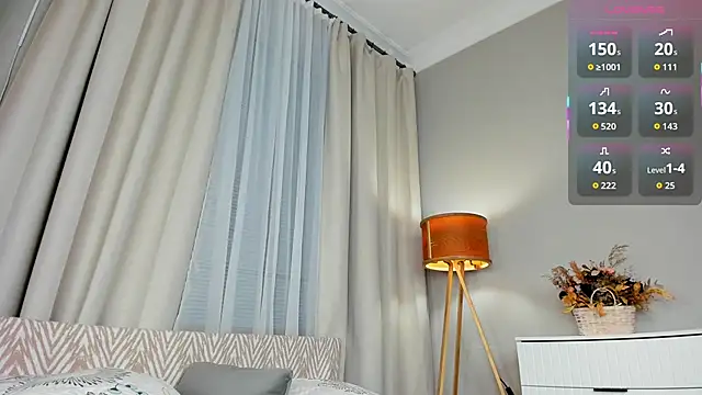 erinbissonnette (F teen) - last tip controls 2 min