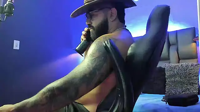 lyon_vach (Ask my age) - cum show