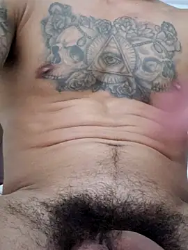 gilbermxx (M young) - let me fill your ass with cum