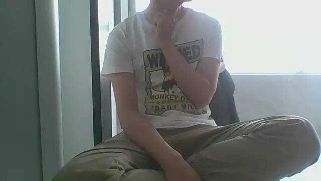 nole_china7 (Ask my age) - talk / fun / cum