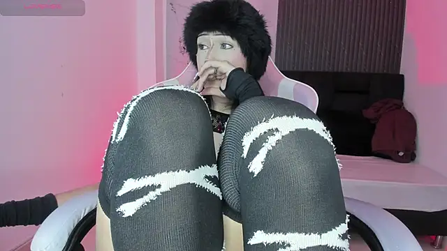 chloesagee (T teen) - Blowjob