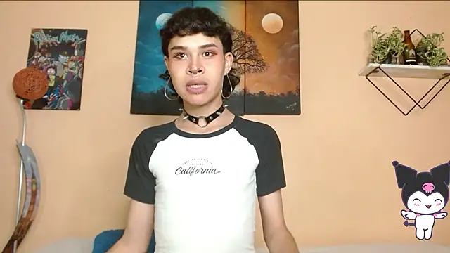 nicolai_a (M young) - !!make Nico cum ¡¡