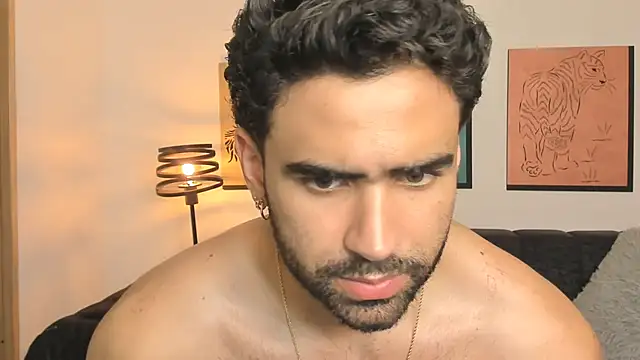 brad_martin (M young) - jerk off 5 minutes