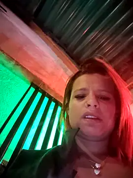 cataleya_16 (F young) - Naked under the coat In a bar