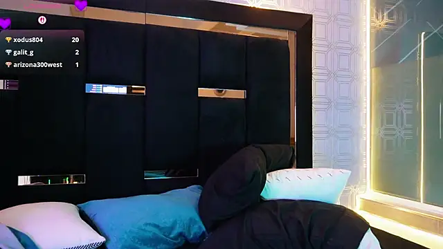 dark_eros_ (M twink) - show pre-cum