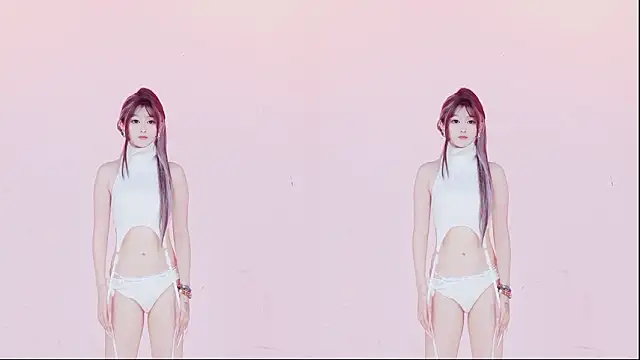 美女Luckygirls-340在线直播