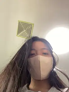 美女-CelesteFox-在线直播