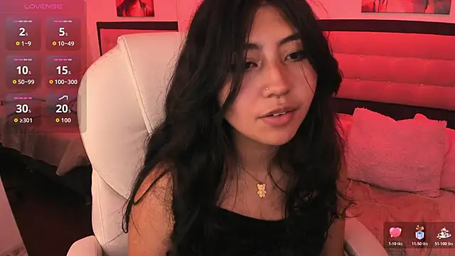 tokito_loto - Tokito_loto's free webcam