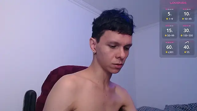 bryamado69 - Bryamado69's free webcam - UK Sex Cams