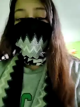 Webcam Model (XxxXeduRLupit)  is live.Free join now!