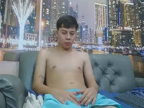 santiago_xxxcol webcam