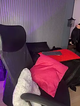 susanabell_ - SusanaBell_'s free webcam - UK Sex Cams