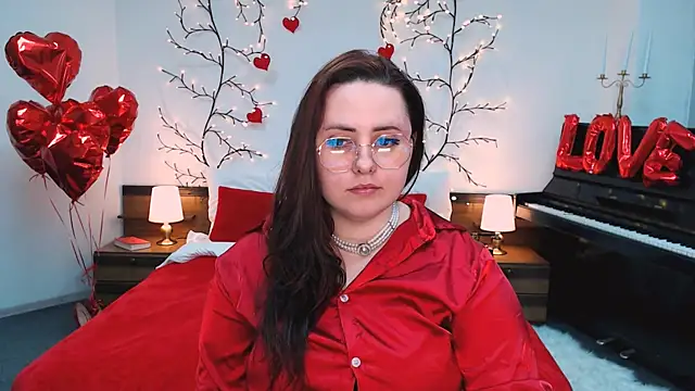 Hennessy_bunny live sex cam