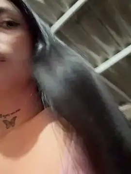 Webcam Model (Bonny_Eva) is live