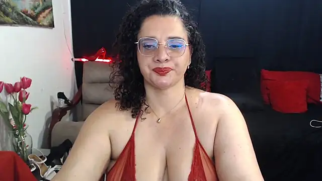 Aleja_Gonzales webcam