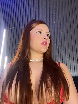 Webcam Model (ALYSON_HARPER)  is live.Free join now!