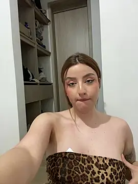 anavi_ (F young) - Fuck my cute pussy