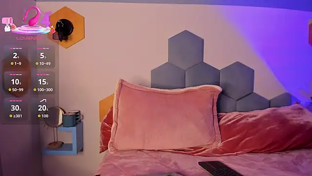 Preview of afrodita_sweeet