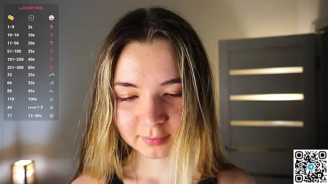 marlinvarian (F teen) - make my tits happy