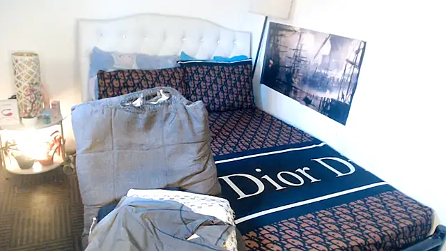 ninadom4cum (T milf) - MASSIVE CUM SHOOT lets GO