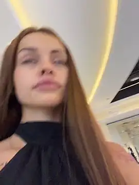 AngelinaTeller's live cam