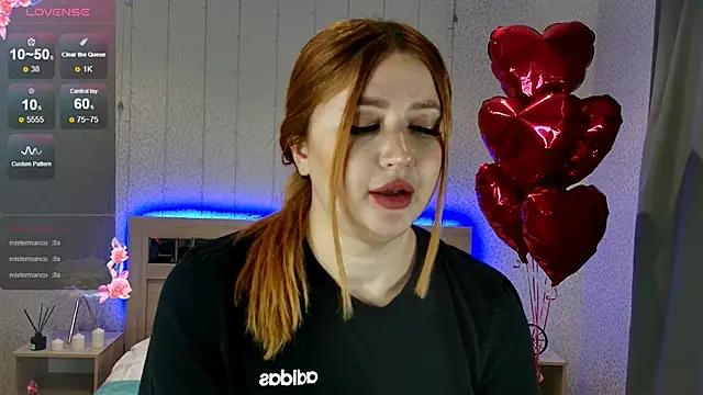 oliviiaa - Oliviiaa's free webcam - UK Sex Cams